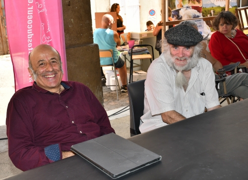 forum des associations