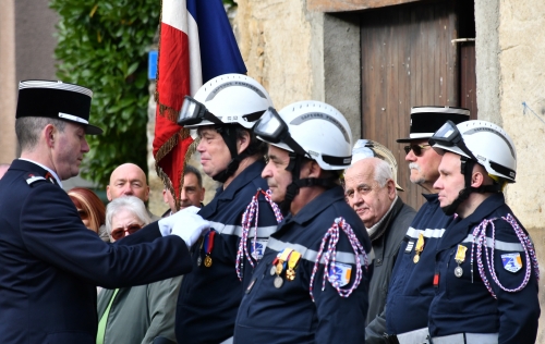 centre de secours du kercorb