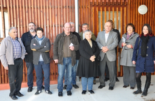 crèche vanille et chocolat chalabre
