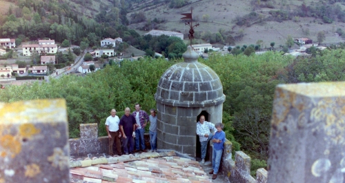 chevaliers du kercorb