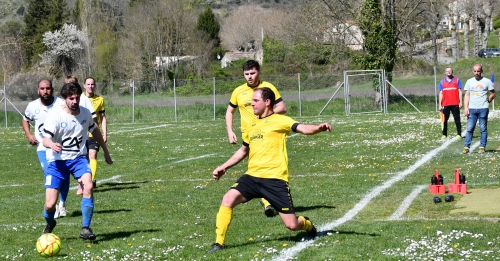 fc chalabre football,es fanjeaux