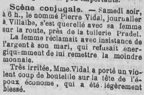 1897 Le Courrier de l'Aude 9 mars.jpeg