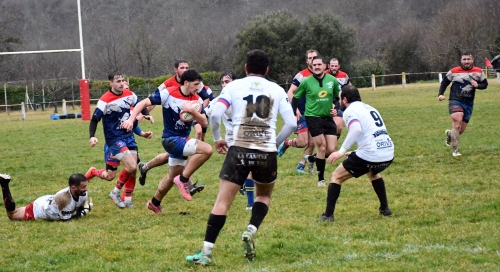 rhpc,xv de la save,olympique minervois xv