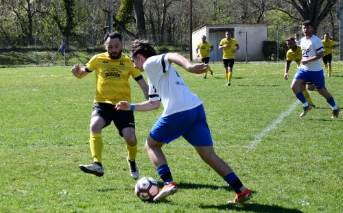 fc chalabre football,es fanjeaux