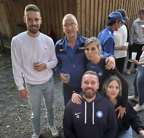 fc chalabre football