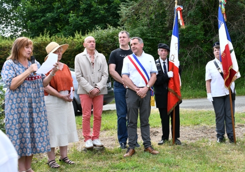 camp de rivel