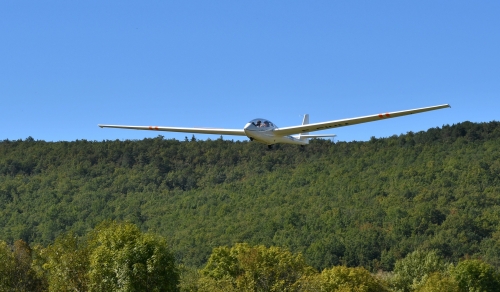 planeurs de puivert en quercorb