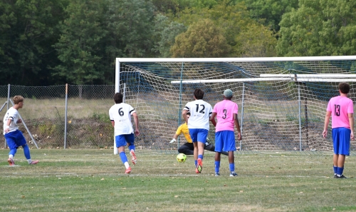 fc chalabre football
