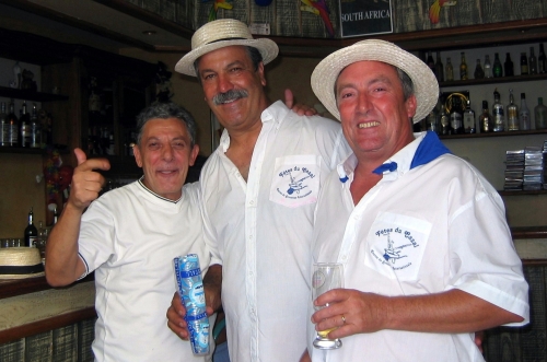 fêtes du cazal