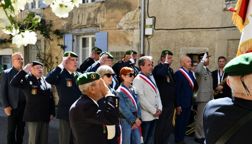 camerone,capitaine jean danjou