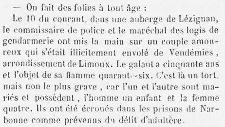 1863  Le Courrier de l'Aude 18 avril.jpg