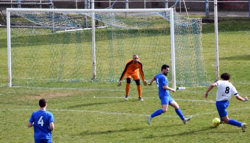 fc chalabre football