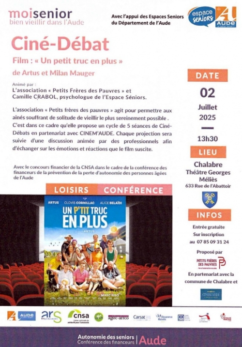 petits frères des pauvres