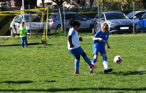 fc chalabre football