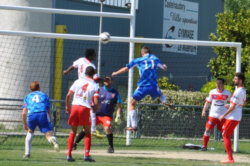 fc chalabre football