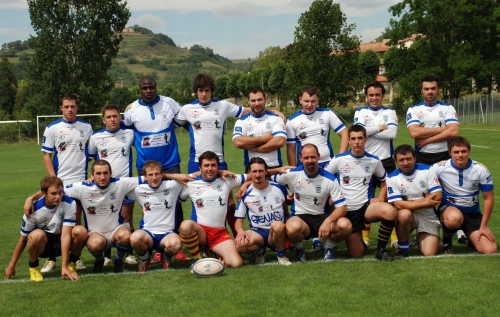 le cazal 2010
