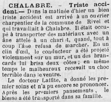 1892 Courrier de l'Aude 20 juillet 001.jpg