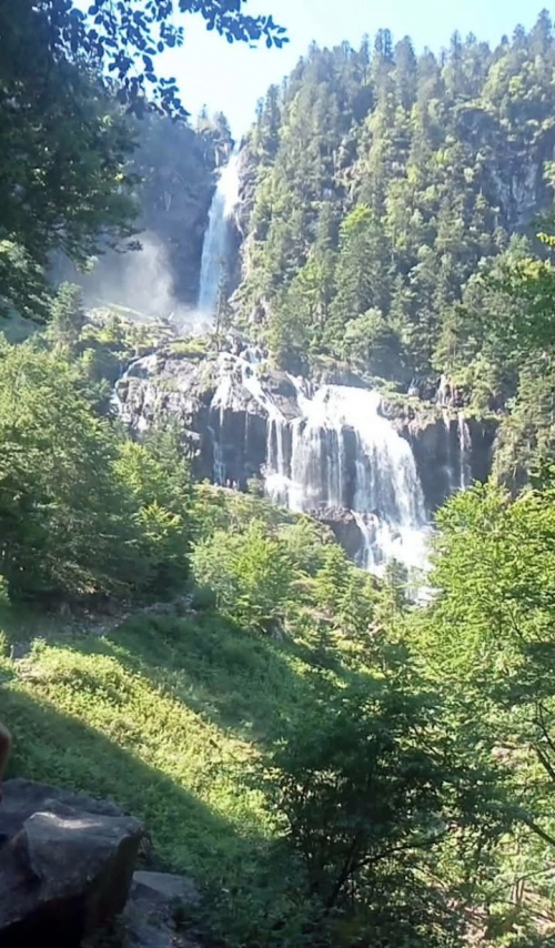 foulées du kercorb