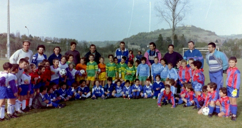 fc chalabre football