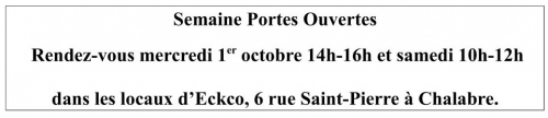 l’outil en main en terre privilégiée