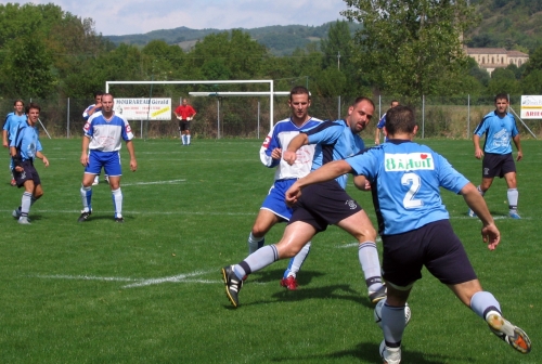 fc chalabre football,as bram
