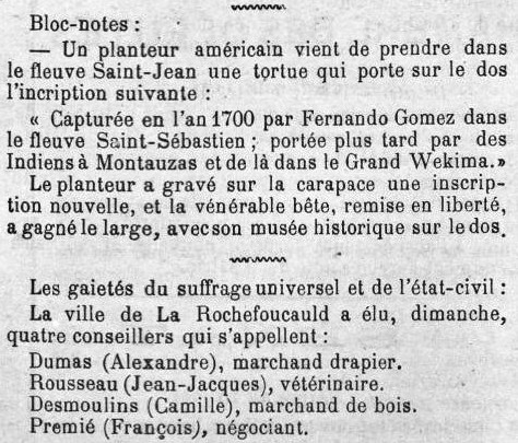 1891  Le Rappel de l'Aude 25 juin.jpg