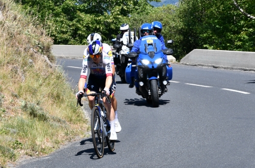 tour de france