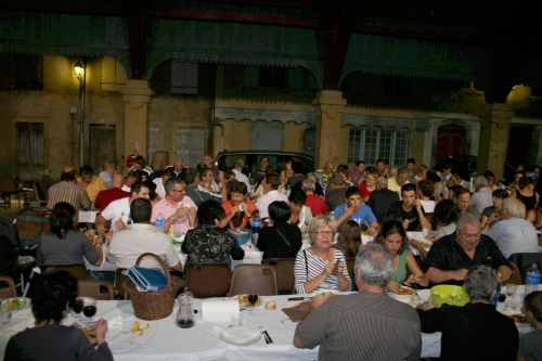 fête du lac chalabre,entente de la vallée de l’hers