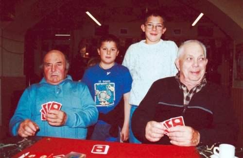 café des sports chalabre