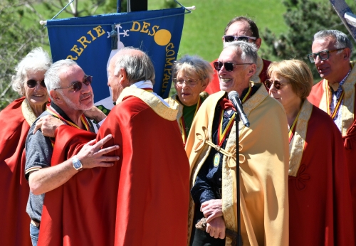 compagnons de roubichoux