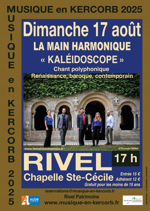 musique en kercorb