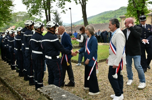 amicale anciens pompiers de l'aude