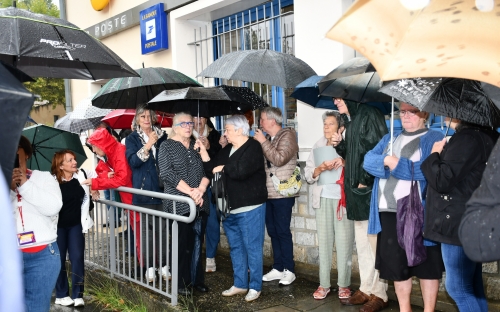la poste chalabre