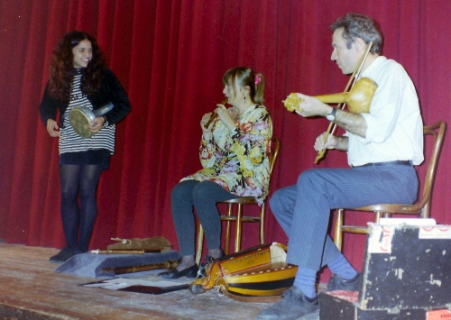hayet ayad,sophie jacques,dominique regef