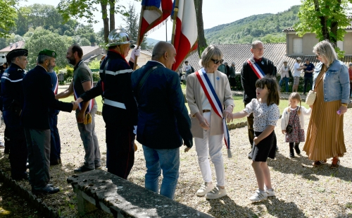 8 mai chalabre