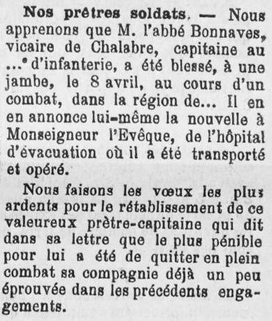 1918 Le Courrier de l'Aude 27 avril.jpg