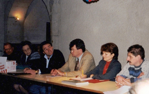 si du chalabrais