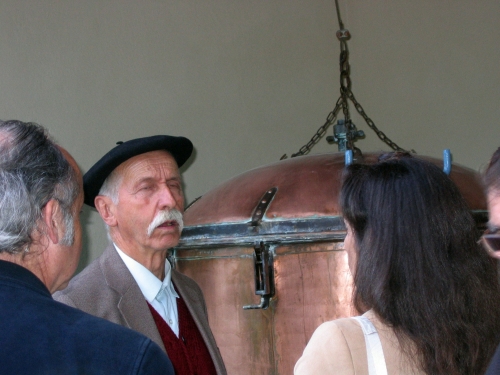 musée du quercorb,aristide peyronnie