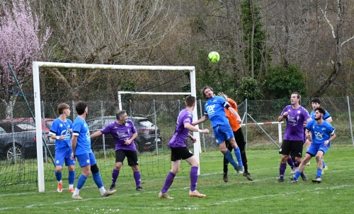 fc chalabre football