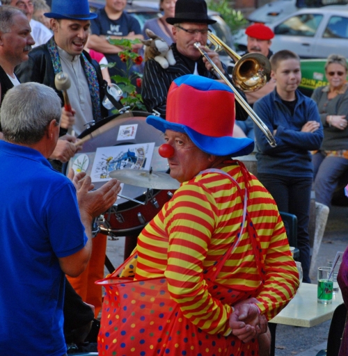 fêtes du cazal