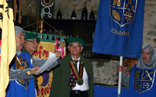 chevaliers du tougnol