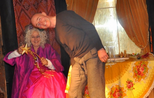 kaptain newbury,bespoked