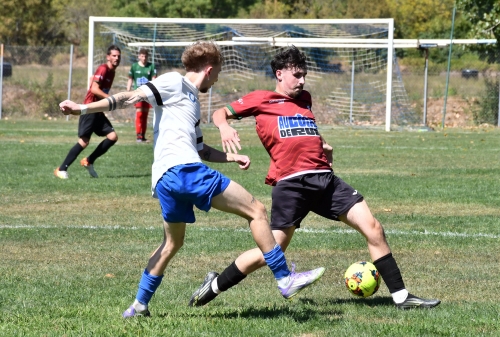 fc chalabre football
