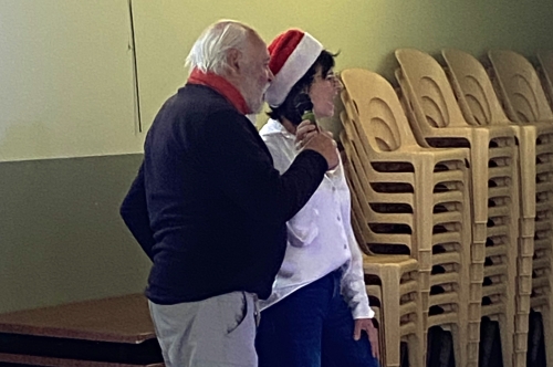 petits frères des pauvres chalabre