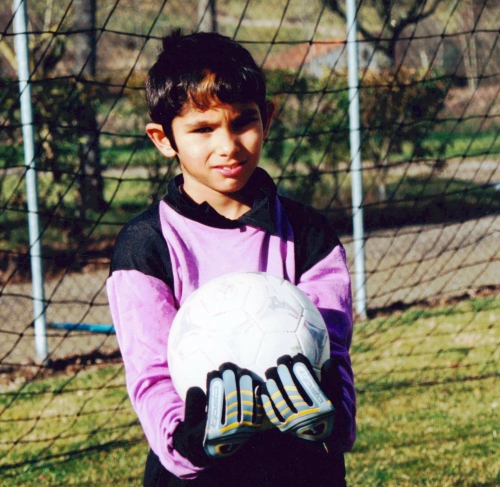 fc chalabre football