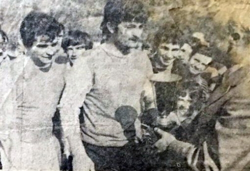 fc chalabre football