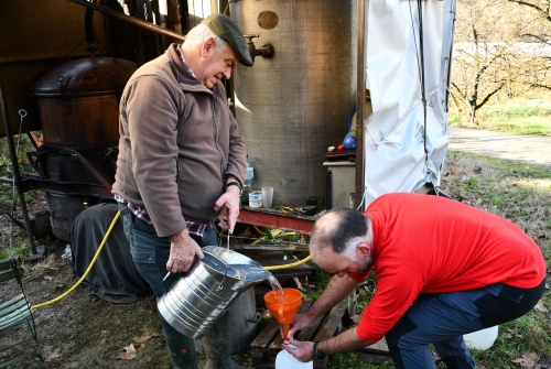 alambic hervé peyronnie