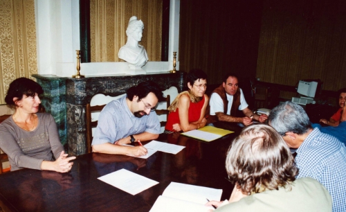 syndicat d’initiative du chalabrais