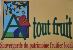 atout fruit