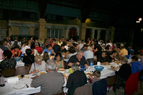 fête du lac chalabre,entente de la vallée de l’hers